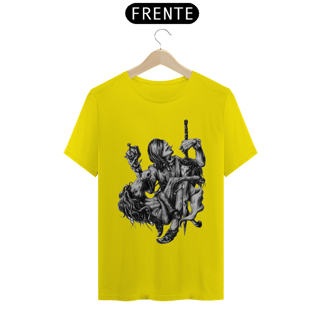 Nome do produto Camiseta Goétia - Berith