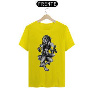 Nome do produto Camiseta Goétia - Dantalion