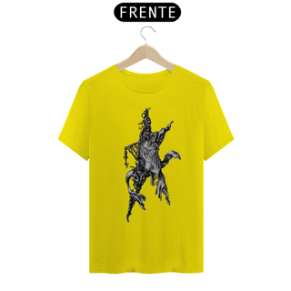 Nome do produto Camiseta Goétia - Decarabia