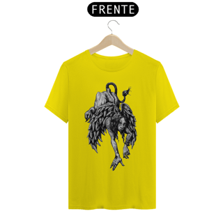 Nome do produto Camiseta Goétia - Focalor