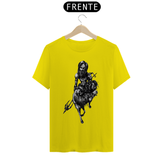 Nome do produto Camiseta Goétia - Furcas