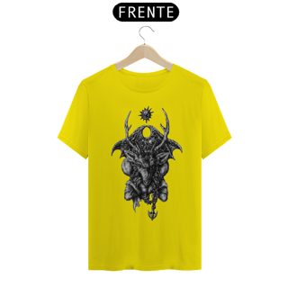 Nome do produto Camiseta Goétia - Furfur