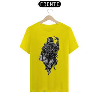 Nome do produto Camiseta Goétia - Gaap
