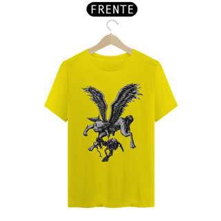 Nome do produto Camiseta Goétia - Glasya-Labolas