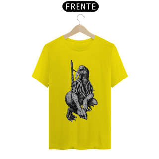 Nome do produto Camiseta Goétia - Malphas