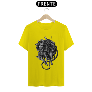 Nome do produto Camiseta Goétia - Marchosias