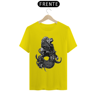 Nome do produto Camiseta Goétia - Orias