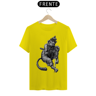 Nome do produto Camiseta goétia - Ose 