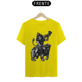 Nome do produto Camiseta Goétia - Purson
