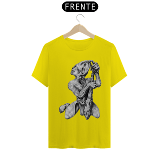 Nome do produto Camiseta Goétia - Ronove