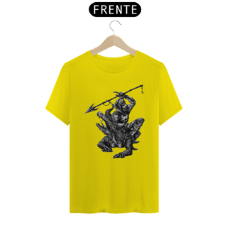 Nome do produto Camiseta Goétia - Saleos
