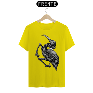 Nome do produto Camiseta Goétia - Shax