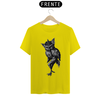 Nome do produto Camiseta Goétia - Stolas