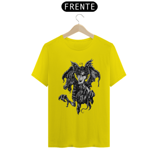 Nome do produto Camiseta goétia - Valac