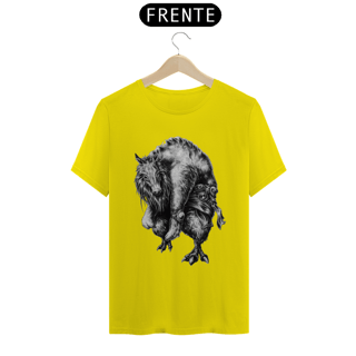 Nome do produto Camiseta Goétia - Valefor