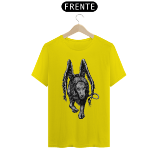 Nome do produto Camiseta goétia - Vapula