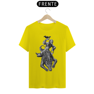 Nome do produto Camiseta Goétia - Vassago