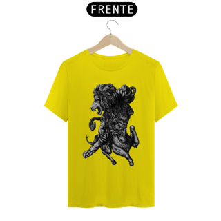 Nome do produto Camiseta Goétia - Vine