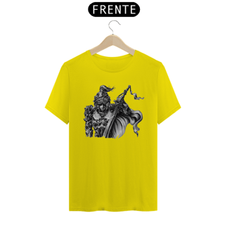 Nome do produto Camiseta  Goétia - Zepar