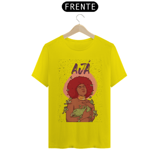 Nome do produto Camiseta Ajá