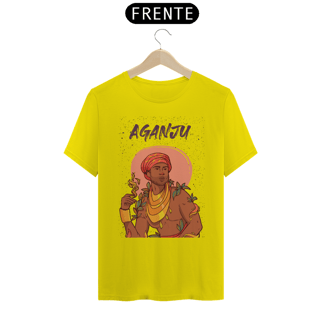 Nome do produto Camiseta Aganju