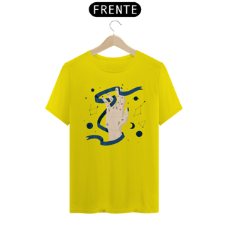 Nome do produto Camiseta - Quiromancia