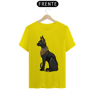 Nome do produto Camiseta - Bastet
