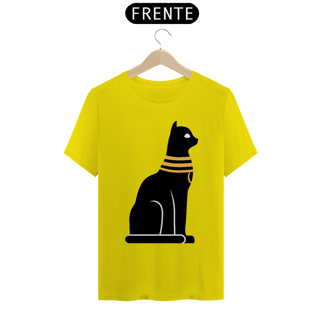 Nome do produto Camiseta - Bastet