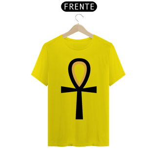 Nome do produto Camiseta - Ankh