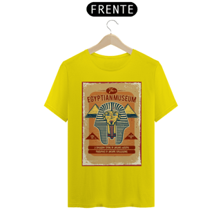 Nome do produto Camiseta - Egito