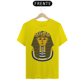 Nome do produto Camiseta - sarcófago