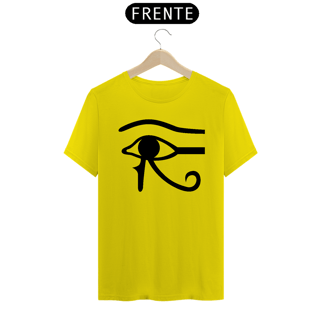 Nome do produto Camiseta - Olho de Hórus