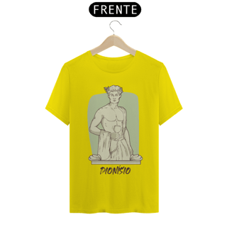 Nome do produto Camiseta - DIONISIO