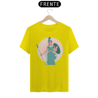 Nome do produto Camiseta - Athena