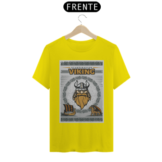 Nome do produto Camiseta Vikings