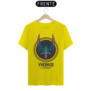 Nome do produto Camiseta Vikings