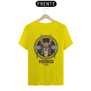 Nome do produto Camiseta Vikings