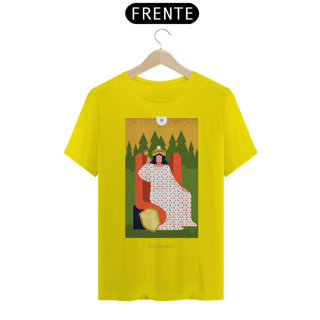 Nome do produto Camiseta - A Imperatriz