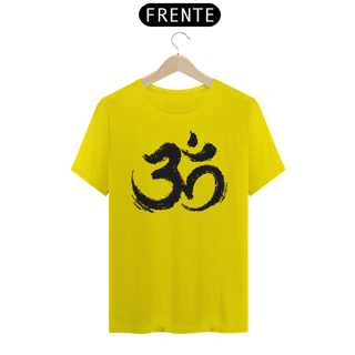 Nome do produto Camiseta - Mantra Om