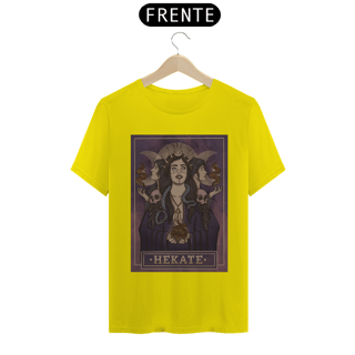 Nome do produto Camiseta - Hekate 