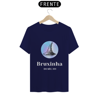Nome do produto Camisa - Bruxinha do séc.XXI 