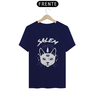 Nome do produto Camiseta - Salem