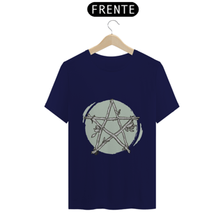 Nome do produto Camiseta - Petagrama