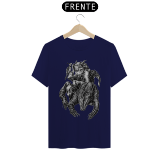 Nome do produto Camiseta Goétia -  Agares