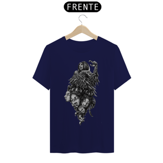 Nome do produto Camiseta Goétia - Gaap
