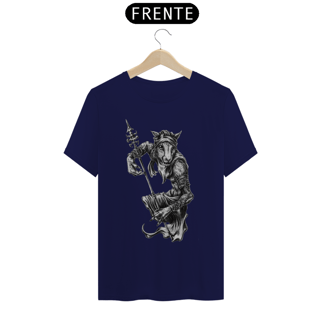 Nome do produto Camiseta Goétia - Haures