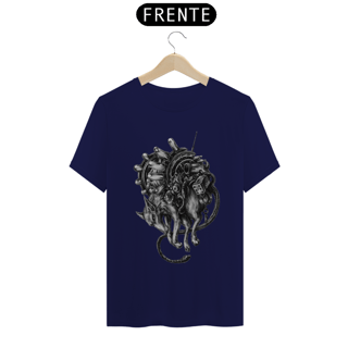 Nome do produto Camiseta Goétia - Marchosias