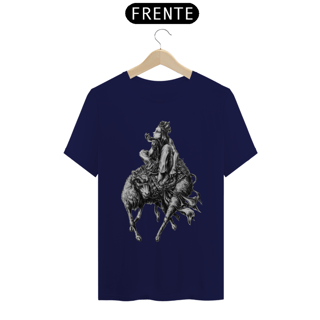 Nome do produto Camiseta goétia - Paimon