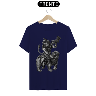 Nome do produto Camiseta Goétia - Purson
