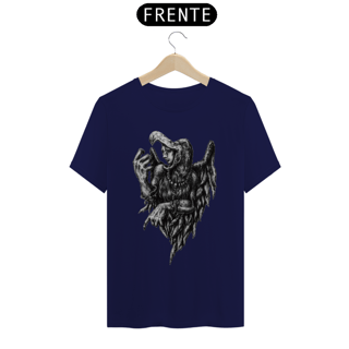 Nome do produto Camiseta Goétia - Raum
